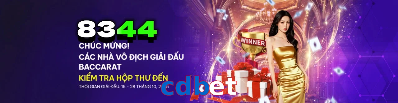 cdbet